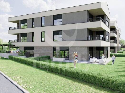 Wohnung zum Kauf 299.646 € 2 Zimmer 78 m² Geschoss 1/2 Fažana 52212