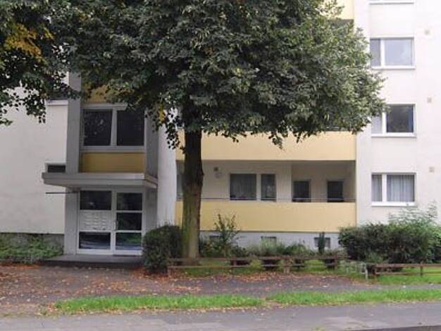 Wohnung zur Miete 765 € 3 Zimmer 70,7 m² 1. Geschoss frei ab 01.12.2025 Holzweg 36 Baumberg Monheim 40789