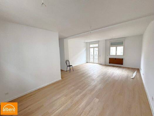 Wohnung zur Miete 1.485 € 3 Zimmer 99 m² 1. Geschoss frei ab sofort Seligenstadt Seligenstadt 63500