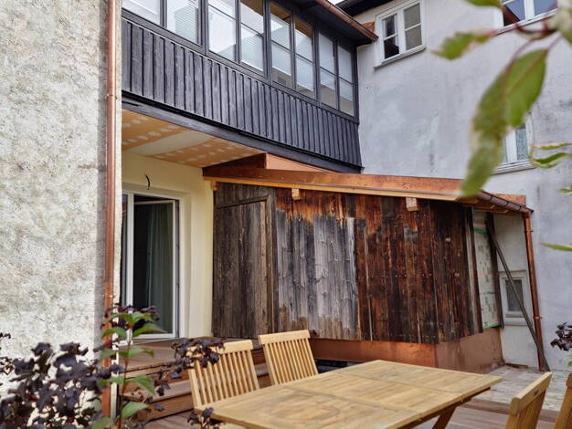 Wohnung zur Miete 1.340 € 2 Zimmer 63 m² EG Klammergasse 6 Bad Tölz 83646