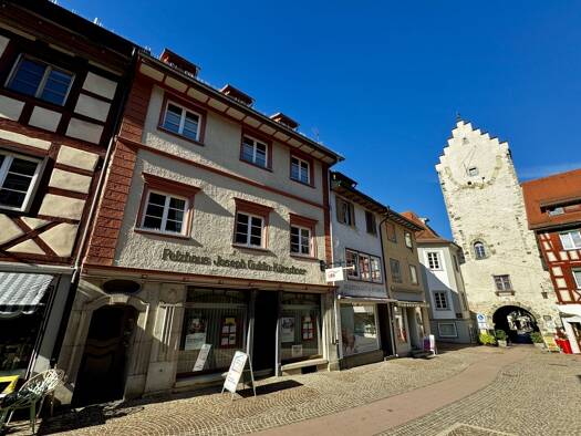 Wohnung zum Kauf 280.000 € 3 Zimmer 75 m² 3. Geschoss Markdorf Markdorf 88677