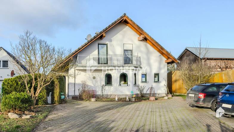 Einfamilienhaus zum Kauf 330.000 € 4 Zimmer 151 m² 1.270 m² Grundstück Rügeband Waren (Müritz) 17192