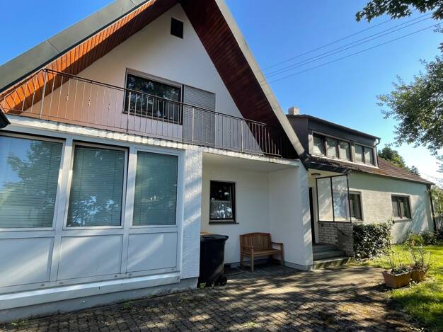 Doppelhaushälfte zum Kauf 570.000 € 5 Zimmer 180 m² 910 m² Grundstück Hammerschmiede Augsburg / Hammerschmiede 86169