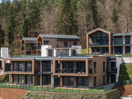 Wohnung zum Kauf - Erstbezug 975.000 € 4 Zimmer 114,9 m² Keutschach am See 9074