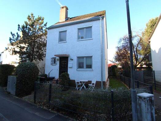 Reihenendhaus zum Kauf 398.000 € 5 Zimmer 121 m² 225 m² Grundstück Hainstadt Hainburg / Hainstadt 63512