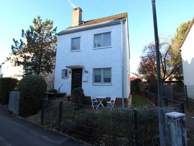 Reihenendhaus zum Kauf 398.000 € 5 Zimmer 121 m² 225 m² Grundstück Hainstadt Hainburg / Hainstadt 63512