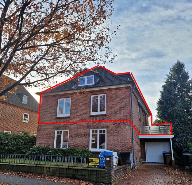 Studio zum Kauf 298.000 € 5 Zimmer 148 m² Itzehoe 25524