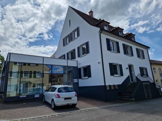 Wohnung zur Miete 1.350 € 4,5 Zimmer 125 m² Müllheim Müllheim 79379