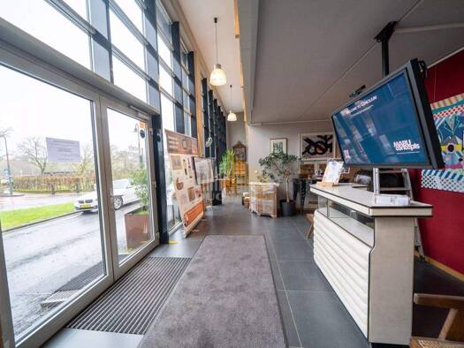 Bürofläche zur Miete provisionsfrei 300 € 1 Zimmer Palzem Stadtbredimus 5450