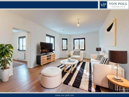 Wohnung zum Kauf 245.000 € 2 Zimmer 60 m² 2. Geschoss Brüser Berg Bonn / Brüser Berg 53125
