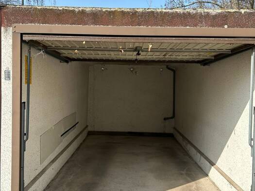 Garage zur Miete provisionsfrei 71,40 € Albrecht-Dürer-Straße 32 Northeim Northeim 37154