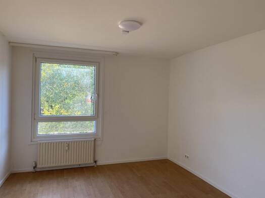 Wohnung zur Miete 859 € 3 Zimmer 74,9 m² 2. Geschoss frei ab 20.10.2026 Charlottenburger Straße 1 Monheim Monheim am Rhein 40789