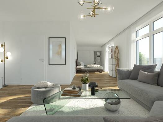 Wohnung zum Kauf 236.000 € Röbel Röbel/Müritz 17207