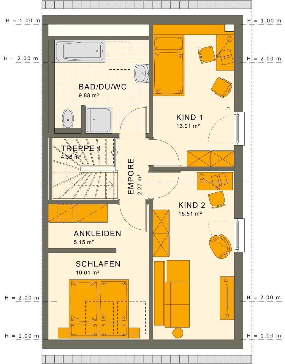 Doppelhaushälfte zum Kauf 550.000 € 5 Zimmer 125 m²<br/>Wohnfläche 470 m²<br/>Grundstück Klein Kienitz Rangsdorf 15834