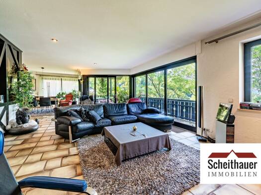 Villa zum Kauf 829.000 € 10 Zimmer 463,1 m² 968 m² Grundstück frei ab sofort Mosbach Mosbach 74821
