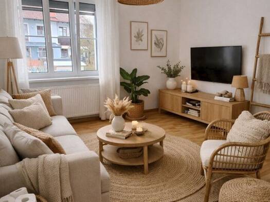 Wohnung zur Miete 418 € 2 Zimmer 59,3 m² EG frei ab 01.08.2026 Griesstraße 7 Grieskirchen 4710