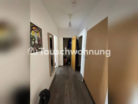 Wohnung zur Miete Tauschwohnung 490 € 1,5 Zimmer 41 m² 2. Geschoss Zentrum Bonn 53111