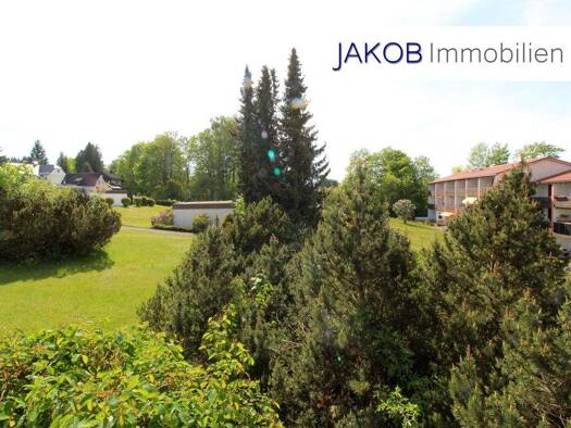 Wohnung zum Kauf 135.000 € 2,5 Zimmer 57 m² 1. Geschoss Bischofsgrün 95493