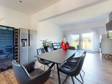 Haus zum Kauf 875.000 € 7 Zimmer 293 m² 2.530 m² Grundstück Kienitz Letschin 15324