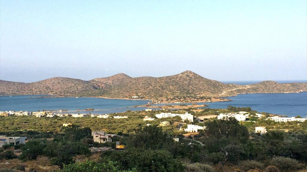 Land-/Forstwirtschaft zum Kauf 694.000 € 8.200 m² Grundstück Kreta