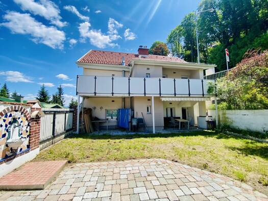 Haus zum Kauf 179.000 € 3 Zimmer 357 m² Grundstück Paradeisgasse Judenburg 8750