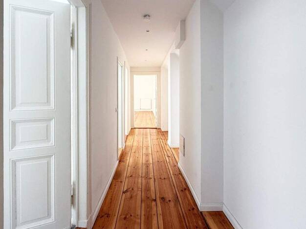 Wohnung zum Kauf provisionsfrei 430.000 € 2 Zimmer 73,6 m² 2. Geschoss frei ab sofort Obentrautstraße 51 Kreuzberg Berlin 10963