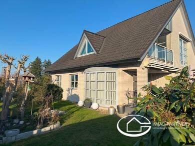 Einfamilienhaus zum Kauf 431.000 € 5 Zimmer 148 m² 500 m² Grundstück Nienburg Nienburg (Weser) 31582