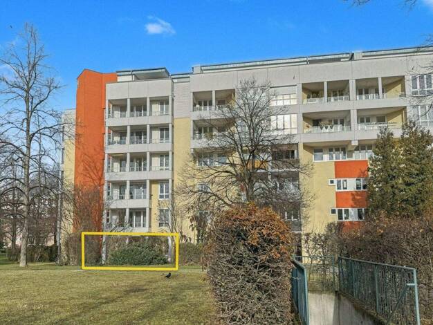Sonstiges zum Kauf als Kapitalanlage geeignet 550.000 € 3 Zimmer 81 m² Hadern München 81375