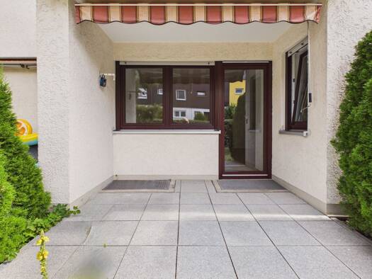 Wohnung zum Kauf 149.000 € 1 Zimmer 34 m² Kumpfmühl-Ziegetsdorf-Neuprüll Regensburg 93051