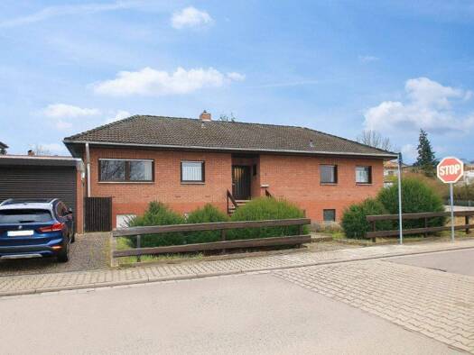 Einfamilienhaus zum Kauf 448.000 € 5 Zimmer 127,3 m² 869 m² Grundstück Freinsheim 67251