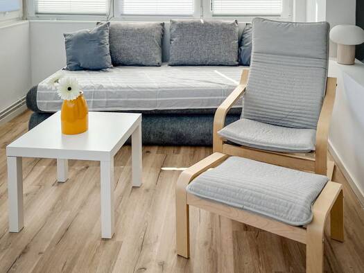 Wohnung zur Miete 690 € 2 Zimmer 47 m² Geschoss 1/1 frei ab 01.11.2026 Regattastraße 210 Grünau Berlin 12527