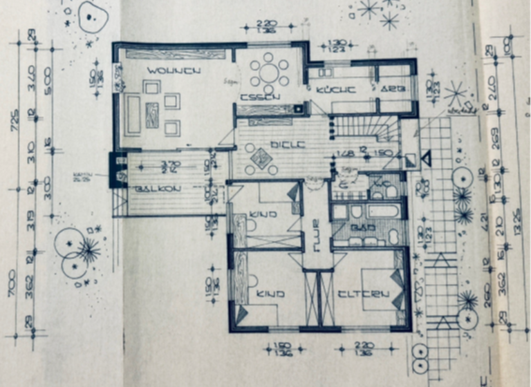 Einfamilienhaus zum Kauf provisionsfrei 565.000 € 6 Zimmer 167 m² 780 m² Grundstück frei ab 01.10.2026 Bad Wurzach 88410
