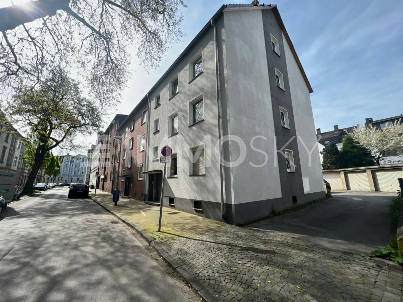 Einfamilienhaus zum Kauf 399.000 € 10,5 Zimmer 201 m²<br/>Wohnfläche 289 m²<br/>Grundstück Rotthausen Gelsenkirchen 45884