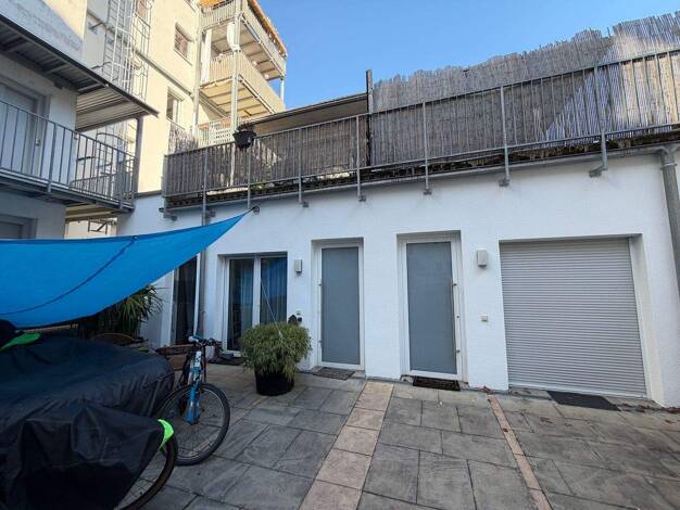 Maisonette zum Kauf 319.000 € 2,5 Zimmer 65,7 m² Petershausen Konstanz 78467