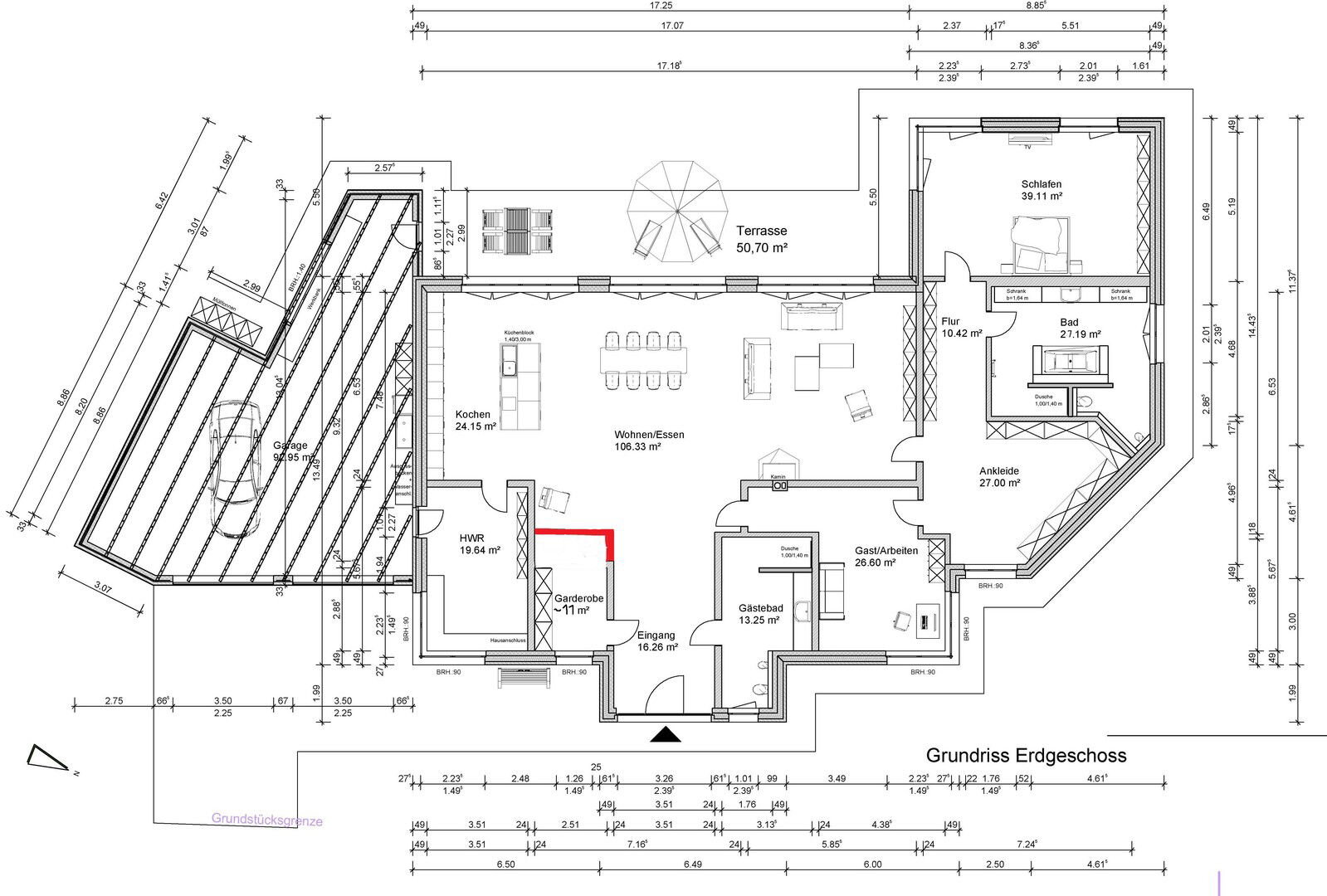 Villa zum Kauf provisionsfrei 998.000 € 5 Zimmer 400 m²<br/>Wohnfläche 2.010 m²<br/>Grundstück Eißel Thedinghausen 27321