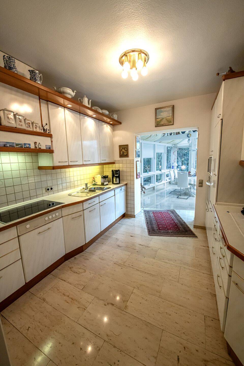 Einfamilienhaus zum Kauf - Widok 3