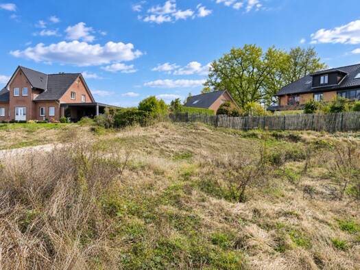 Grundstück zum Kauf 120.000 € 700 m² Grundstück Fahrenkrug 23795