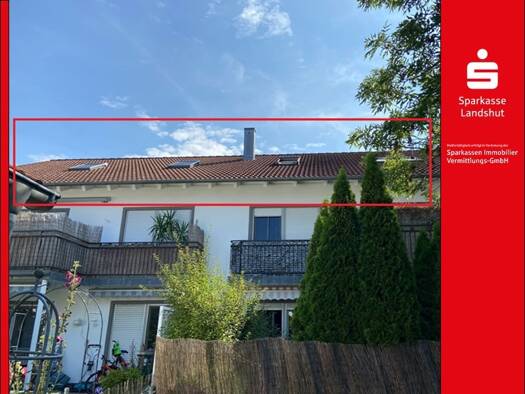 Wohnung zum Kauf 162.000 € 2 Zimmer 54 m² Niederaichbach 84100