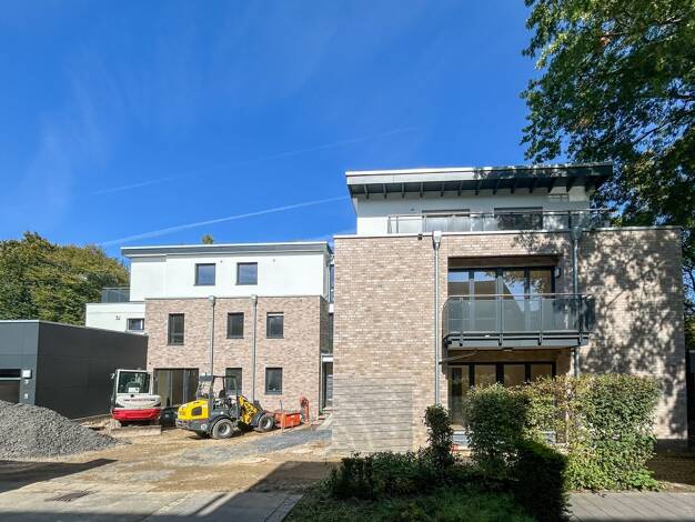 Wohnung zum Kauf - Erstbezug provisionsfrei 652.000 € 2 Zimmer 85,8 m² 1. Geschoss Fliednerstraße 5 Sentrup Münster 48149