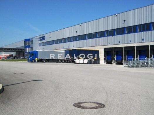 Halle/Industriefläche zur Miete 5.000 m² Lagerfläche Straubing 94315