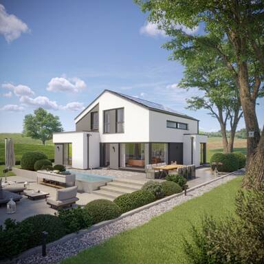 Einfamilienhaus zum Kauf provisionsfrei 443.800 € 5 Zimmer 145 m² 775 m² Grundstück Mittweida 09648
