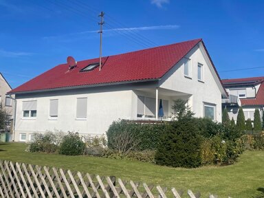 Einfamilienhaus zum Kauf 6 Zimmer 139 m² 571 m² Grundstück frei ab sofort Ebnat Aalen 73432