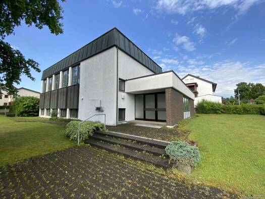 Bürofläche zur Miete provisionsfrei 2.500 € 262 m² Bürofläche Mörikestraße 9 Hattenhofen 73110