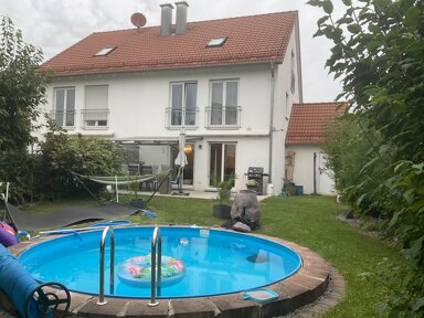 Haus zur Miete 1.600 € 5 Zimmer 146 m² frei ab 01.03.2025 Schwabelweis Regensburg 93055