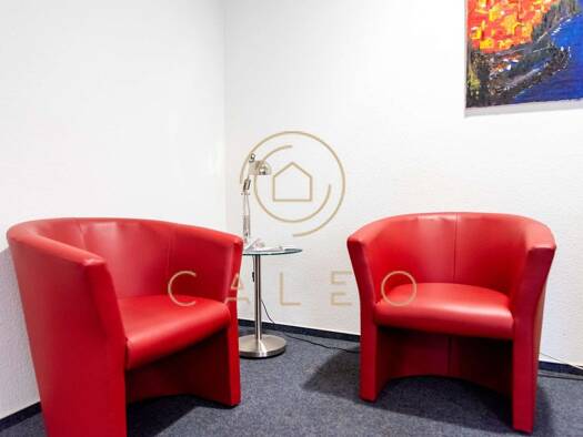 Bürokomplex zur Miete provisionsfrei 180 m² Bürofläche teilbar ab 1 m² Bergeborbeck Essen 45356