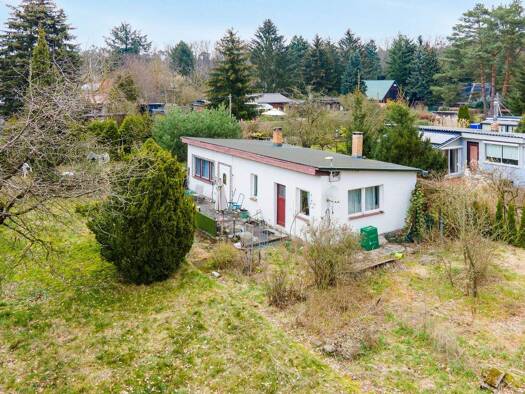 Grundstück zum Kauf 159.000 € 953 m² Grundstück Gladowshöhe Strausberg 15344