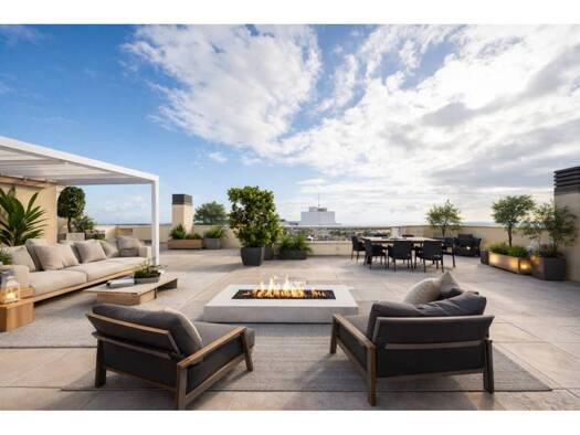 Penthouse zur Miete 6.500 € 8 Zimmer 259 m² 3. Geschoss carrer de l´arxiduc 7 Calvià 07181