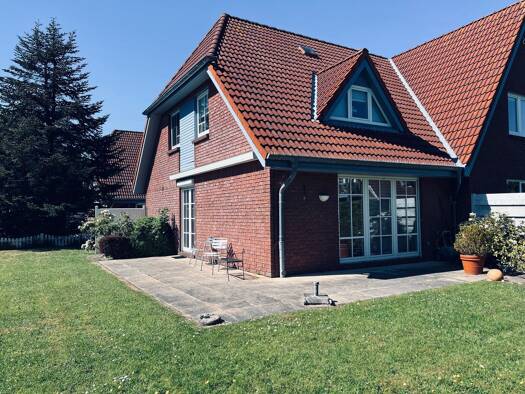 Wohnung zum Kauf 345.000 € 3 Zimmer 90 m² frei ab sofort Büsum 25761