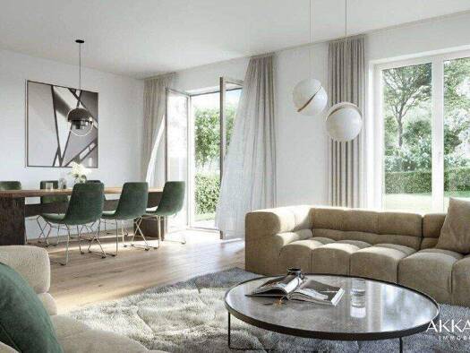 Wohnung zum Kauf - Erstbezug 885.000 € 2 Zimmer 67,4 m² EG Hietzing 1130