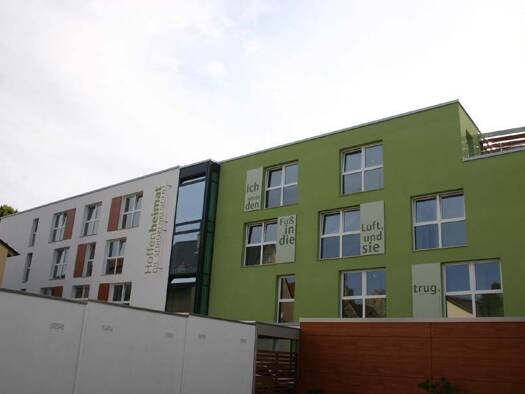 Terrassenwohnung zum Kauf 320.000 € 3 Zimmer 86 m² 4 Geschosse frei ab sofort Neue Straße 9 Hoffenheim Sinsheim 74889